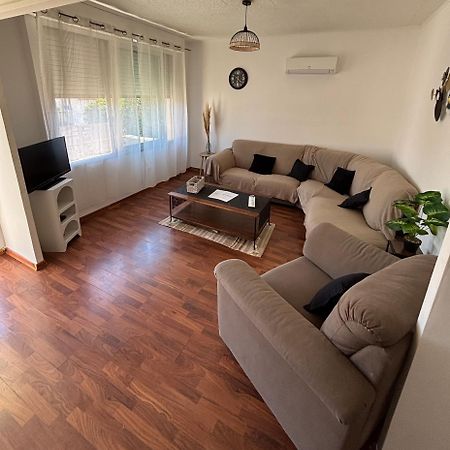 Unique Appartement Zen Et Detente Dans Villa Avec Piscine Tres Bien Place Μονπελιέ Εξωτερικό φωτογραφία