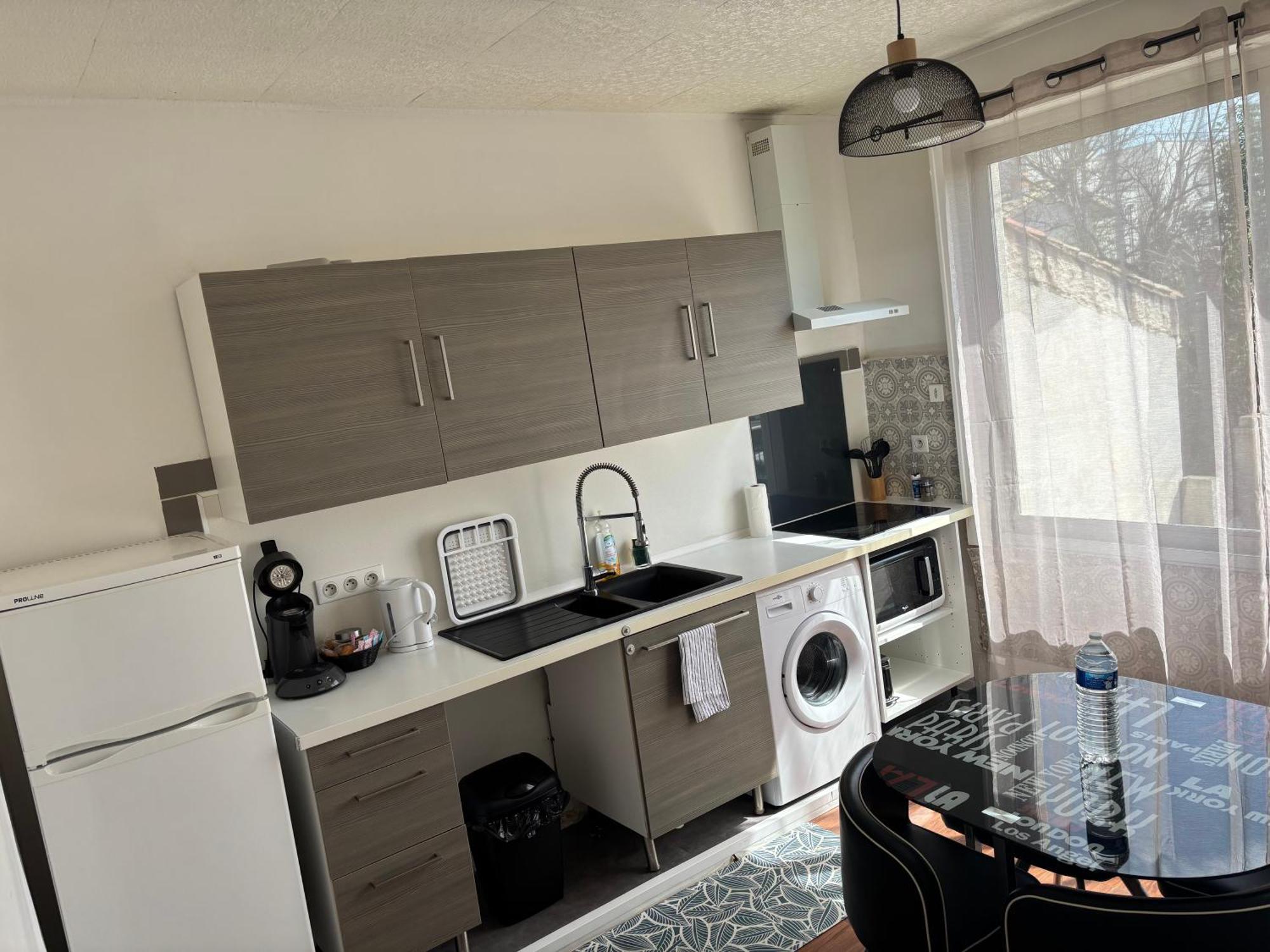 Unique Appartement Zen Et Detente Dans Villa Avec Piscine Tres Bien Place Μονπελιέ Εξωτερικό φωτογραφία