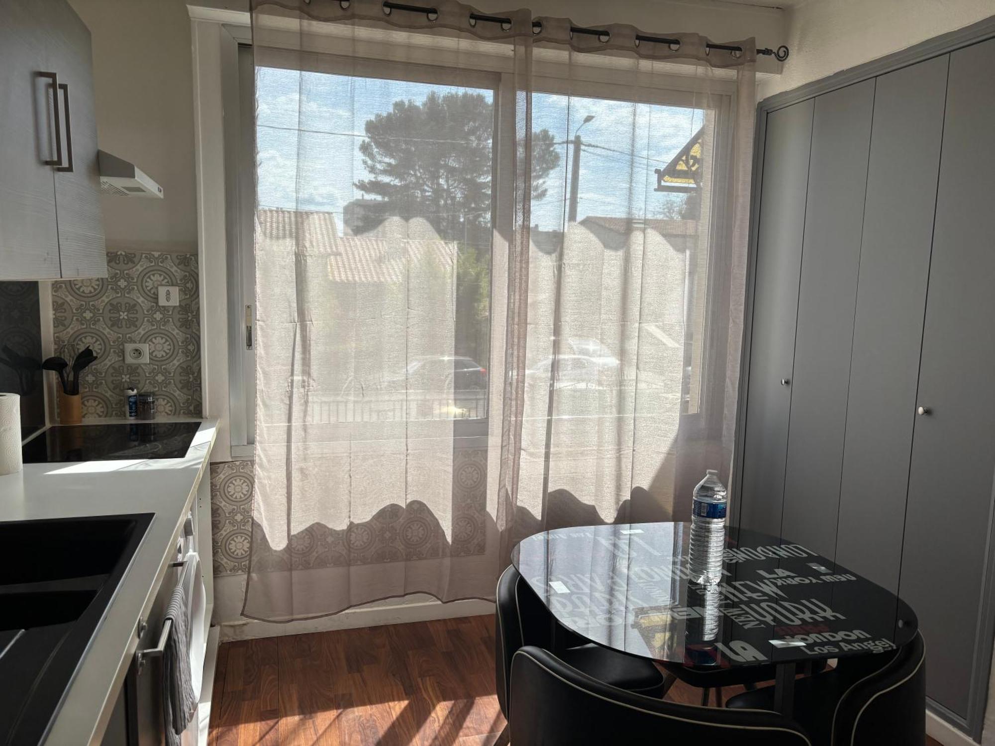 Unique Appartement Zen Et Detente Dans Villa Avec Piscine Tres Bien Place Μονπελιέ Εξωτερικό φωτογραφία