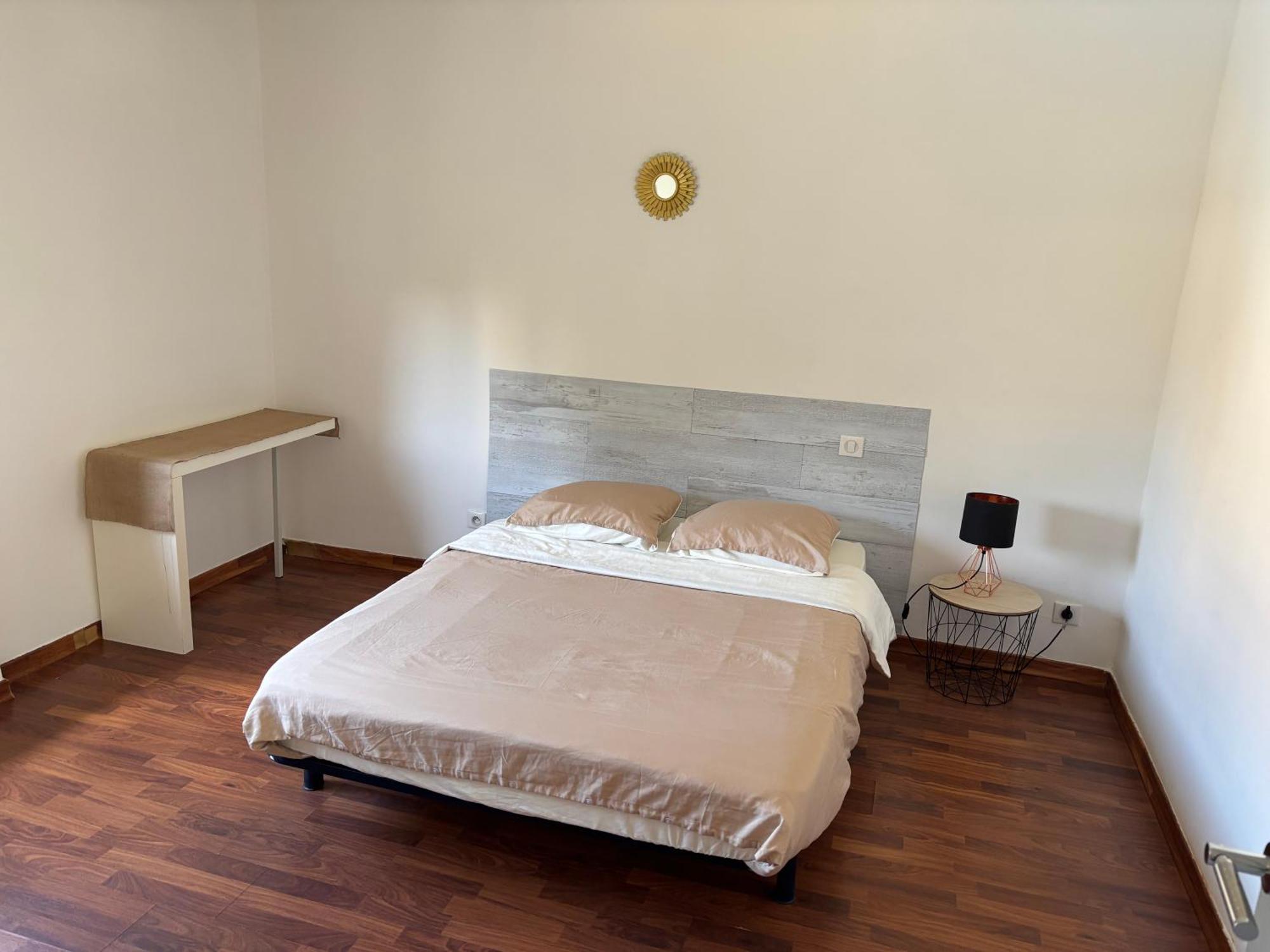 Unique Appartement Zen Et Detente Dans Villa Avec Piscine Tres Bien Place Μονπελιέ Εξωτερικό φωτογραφία