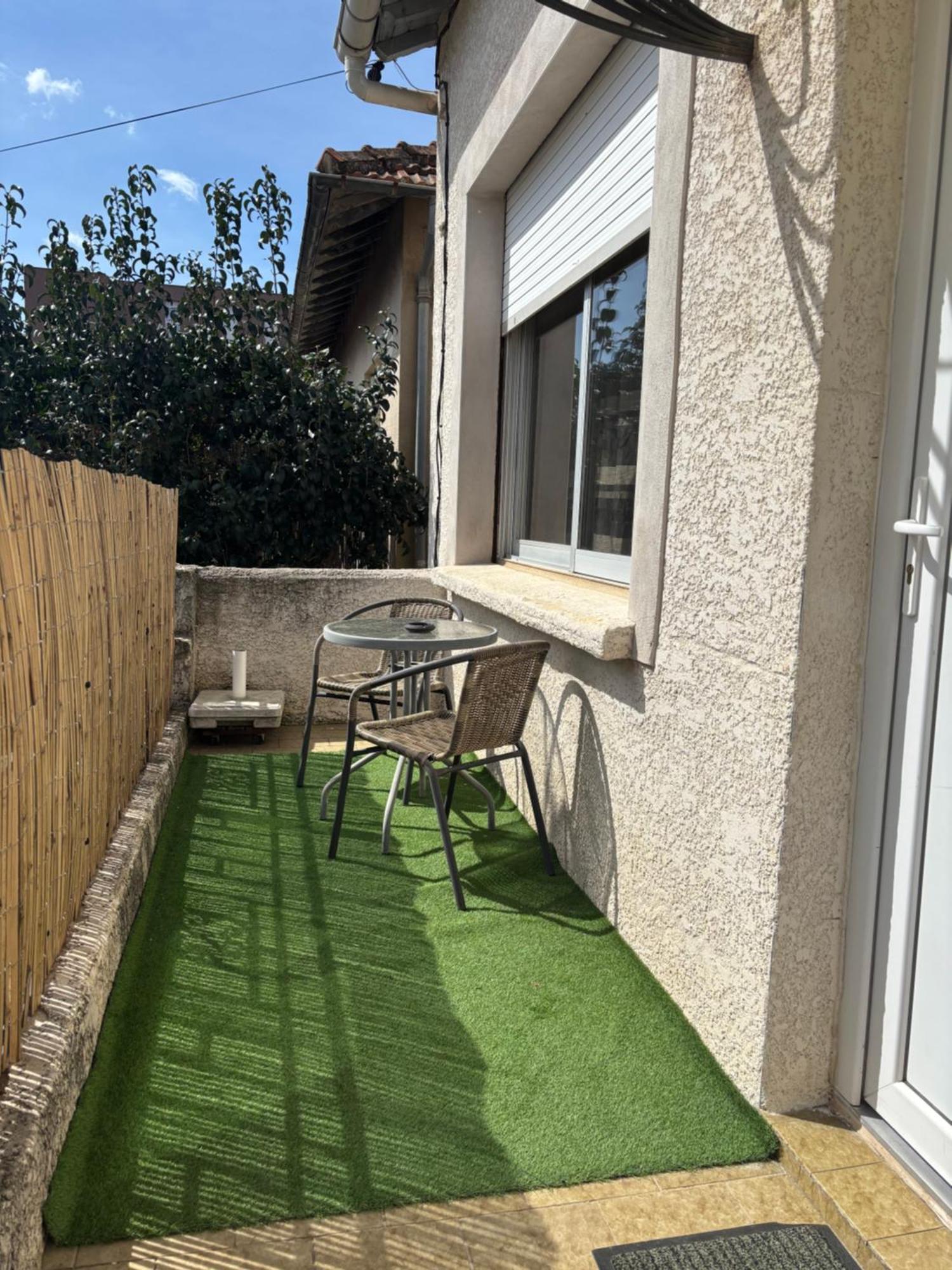 Unique Appartement Zen Et Detente Dans Villa Avec Piscine Tres Bien Place Μονπελιέ Εξωτερικό φωτογραφία