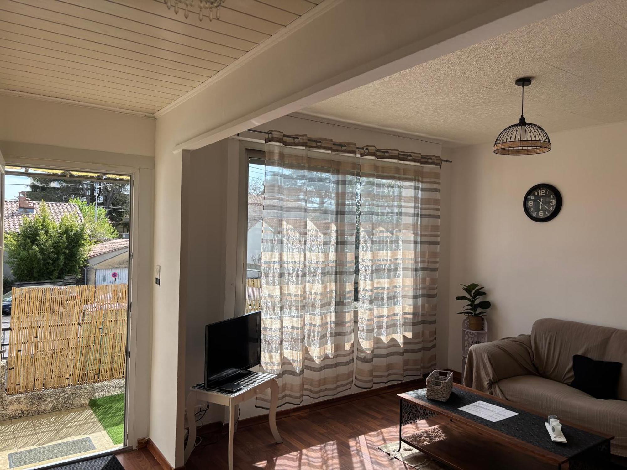 Unique Appartement Zen Et Detente Dans Villa Avec Piscine Tres Bien Place Μονπελιέ Εξωτερικό φωτογραφία