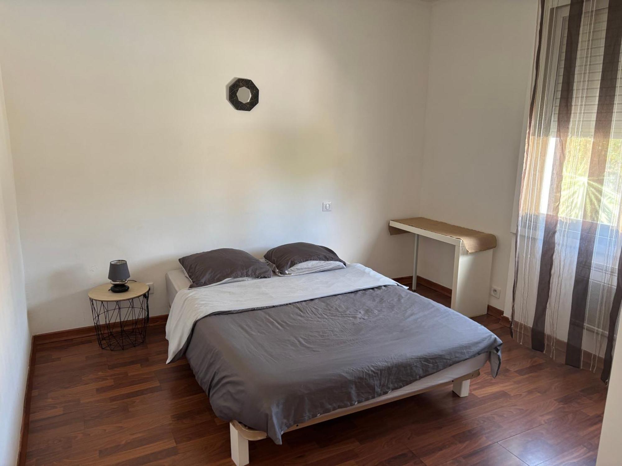 Unique Appartement Zen Et Detente Dans Villa Avec Piscine Tres Bien Place Μονπελιέ Εξωτερικό φωτογραφία