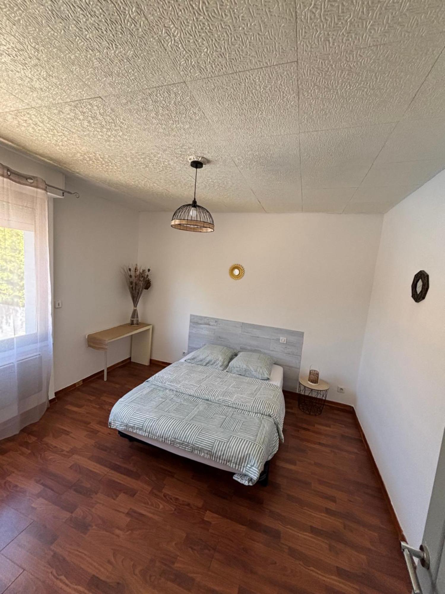 Unique Appartement Zen Et Detente Dans Villa Avec Piscine Tres Bien Place Μονπελιέ Εξωτερικό φωτογραφία